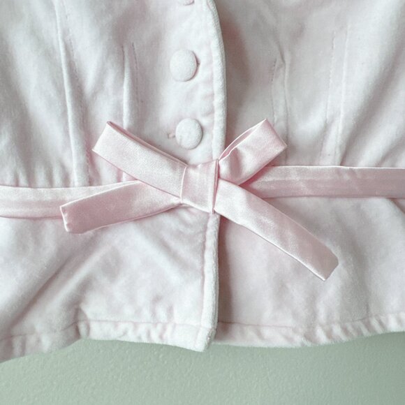 3/$15 Kenneth Cole Reaction jacket 12m - Picture 6 of 12